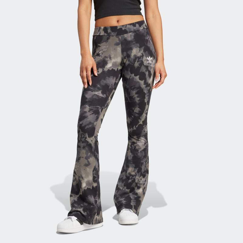 adidas Originals Leggings »TD FLARED PANT«, (1 tlg.) von adidas Originals