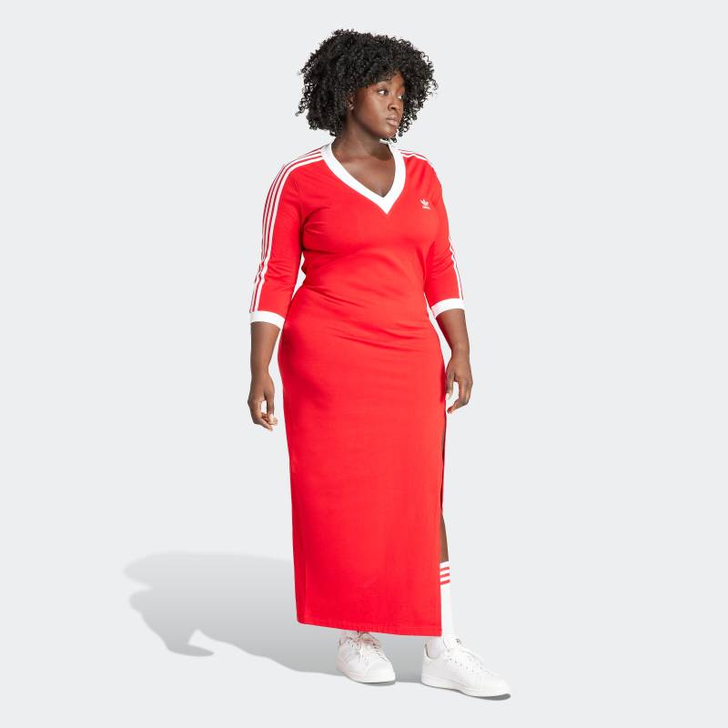 adidas Originals Maxikleid »MAXI DRESS V«, (1 tlg.) von adidas Originals