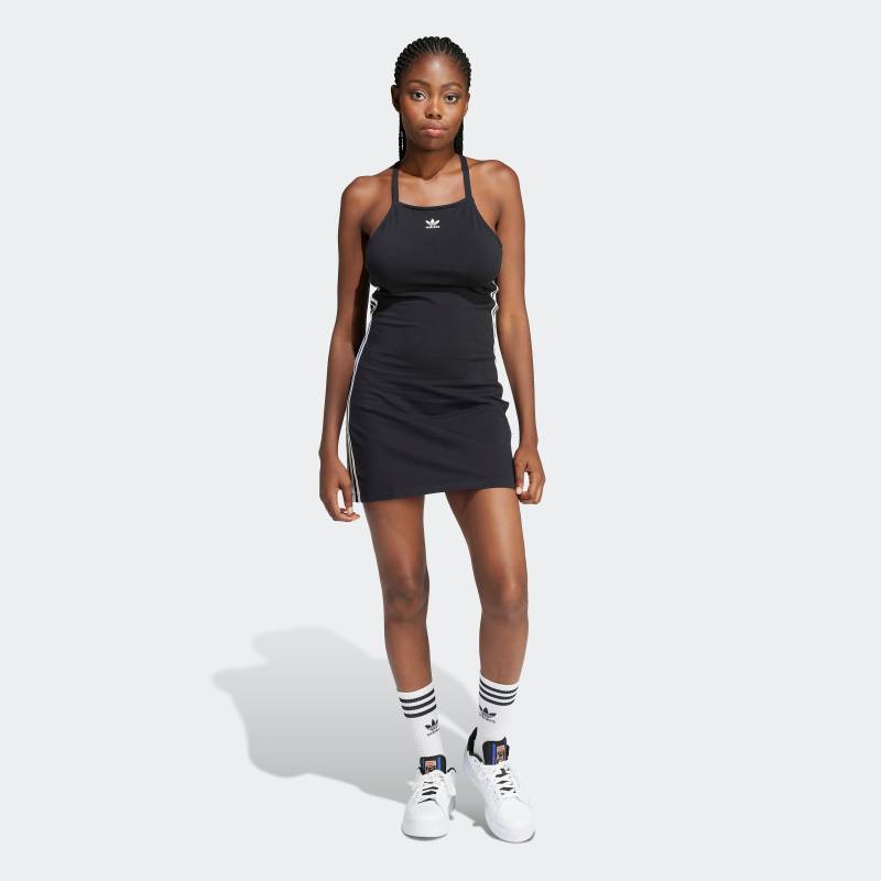 adidas Originals Minikleid »3 S DRESS MINI«, (1 tlg.) von adidas Originals