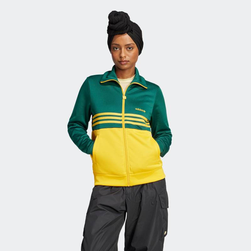 adidas Originals Outdoorjacke »3S TRACKTOP« von adidas Originals