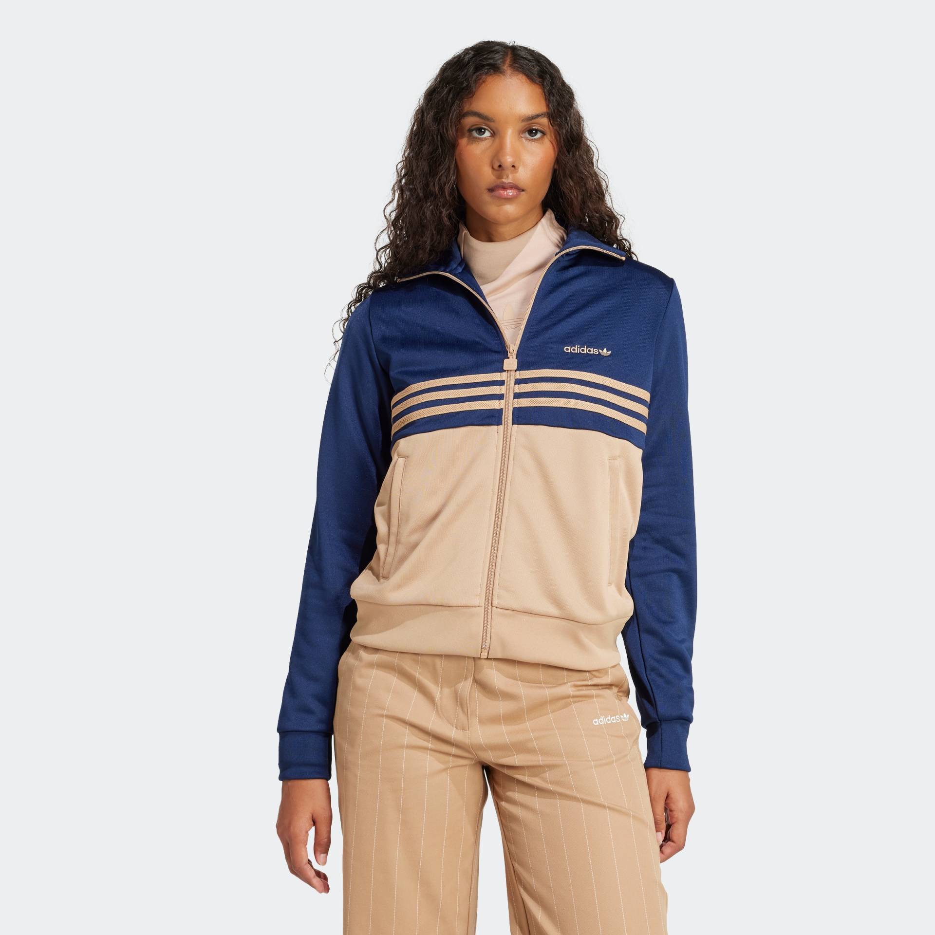 adidas Originals Outdoorjacke »3S TRACKTOP« von adidas Originals