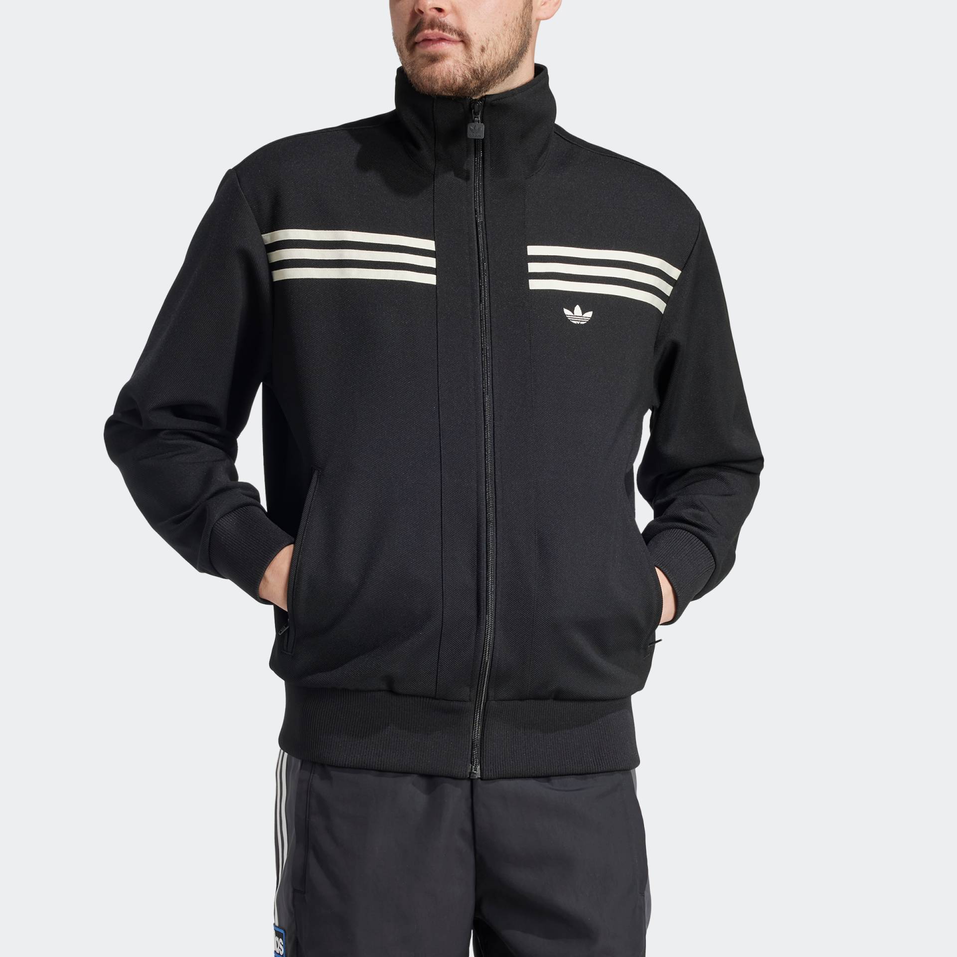 adidas Originals Outdoorjacke »BB TRACKTOP« von adidas Originals