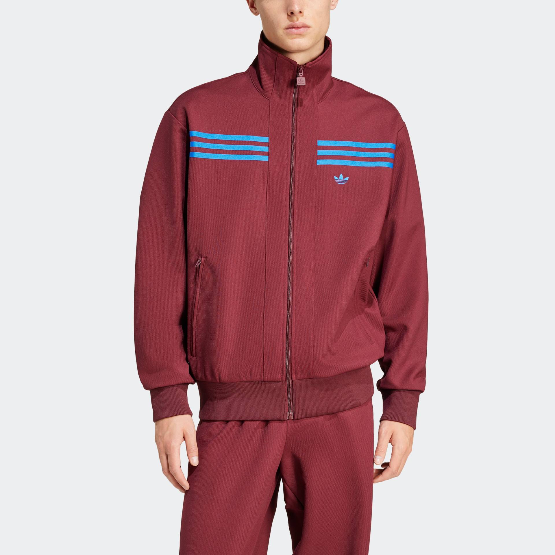 adidas Originals Outdoorjacke »BB TRACKTOP« von adidas Originals