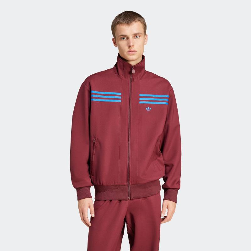 adidas Originals Outdoorjacke »BB TRACKTOP« von adidas Originals