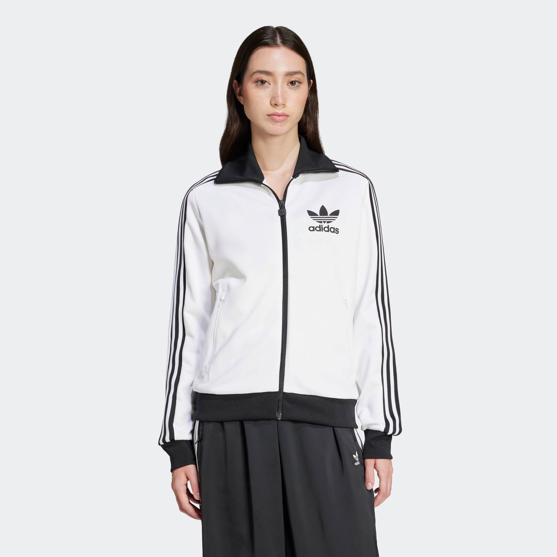 adidas Originals Trainingsjacke »CLASSIC TT« von adidas Originals