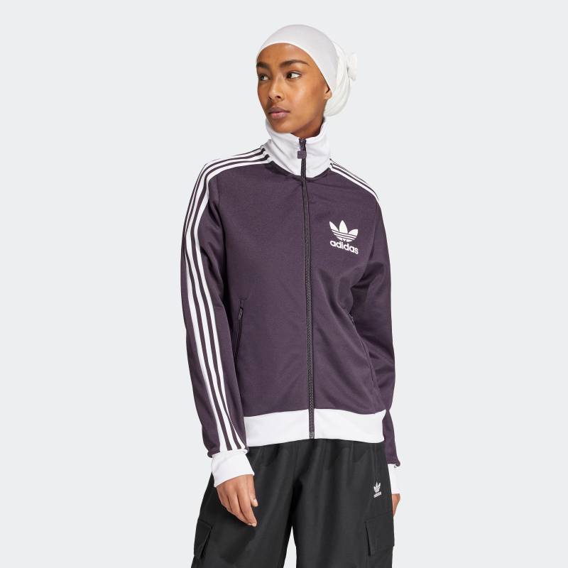 adidas Originals Trainingsjacke »BECKENBAUER TT« von adidas Originals