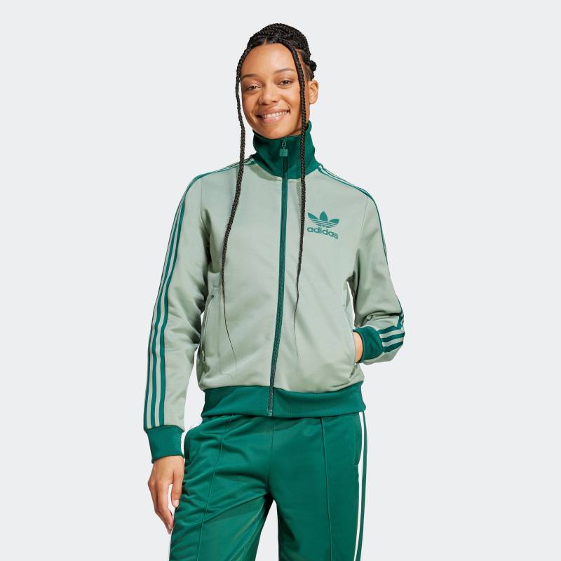 adidas Originals Trainingsjacke »BECKENBAUER TT« von adidas Originals