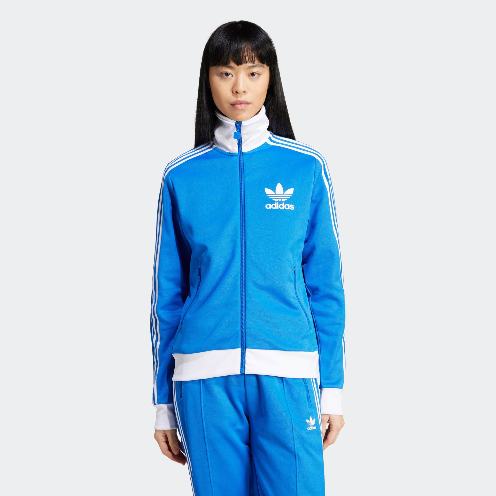 adidas Originals Trainingsjacke »CLASSIC TT« von adidas Originals