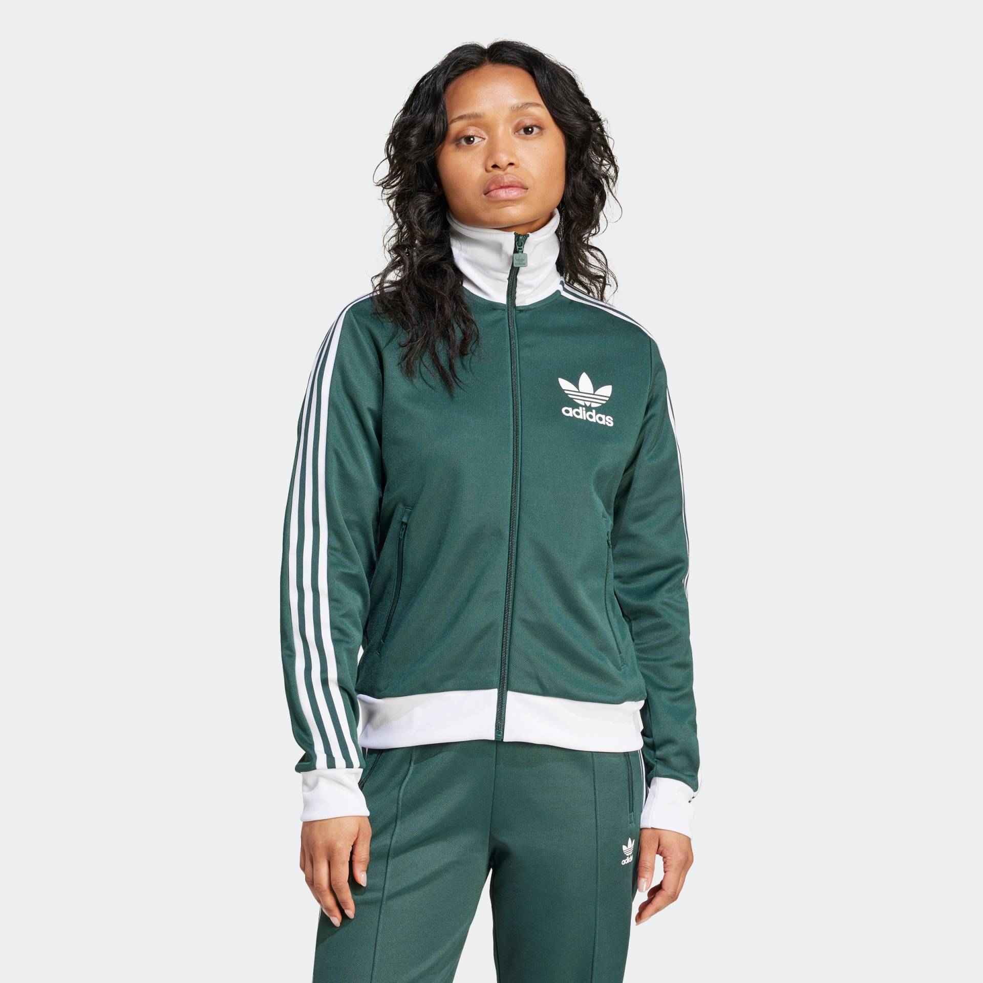 adidas Originals Trainingsjacke »CLASSIC TT« von adidas Originals