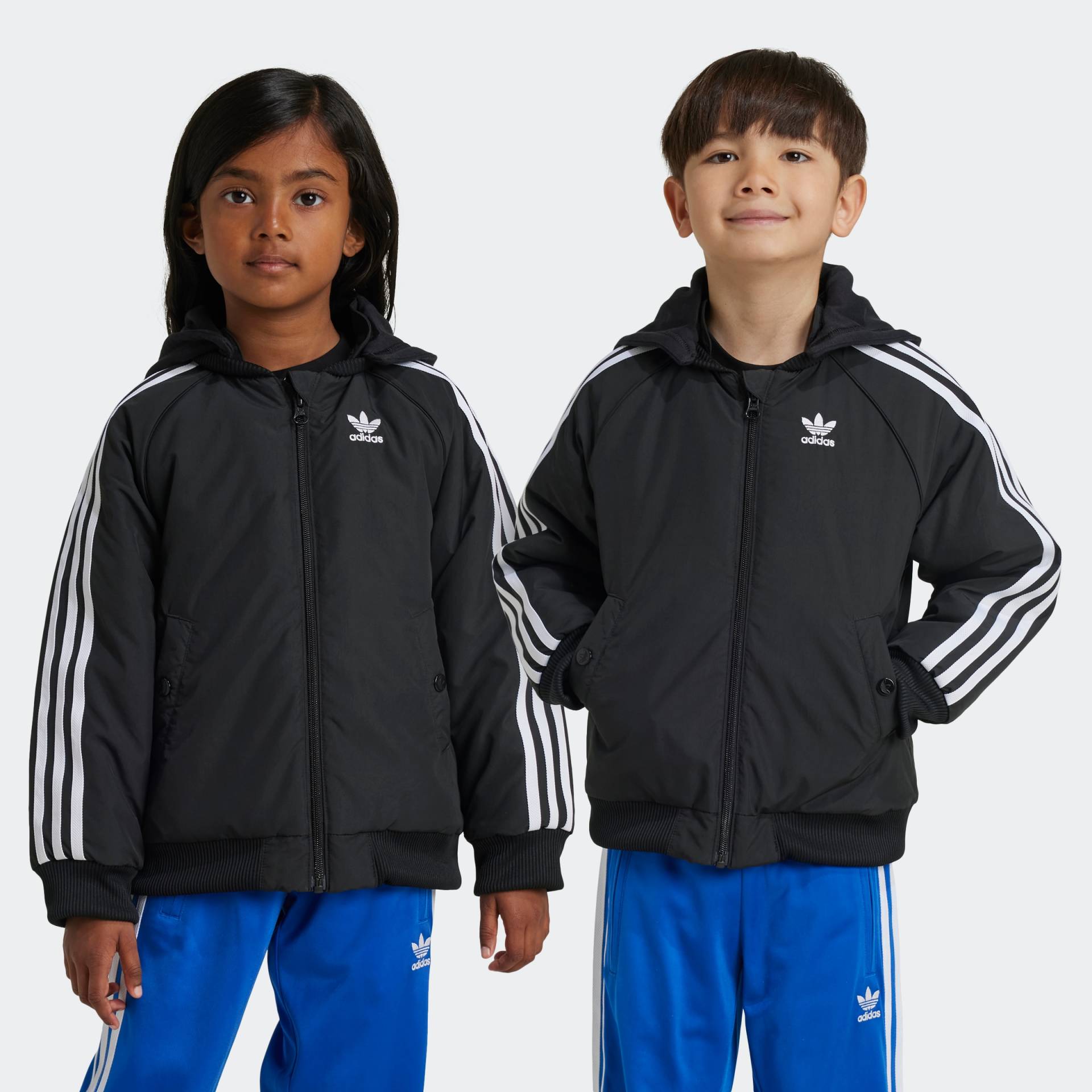 adidas Originals Outdoorjacke »BOMBER JACKET« von adidas Originals