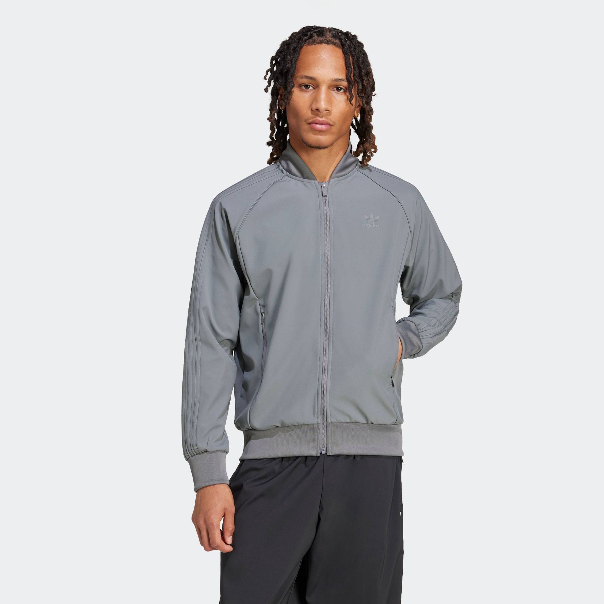 adidas Originals Trainingsjacke »BONDED SST TT« adidas Originals Trainingsjacke »BONDED SST TT« von adidas Originals