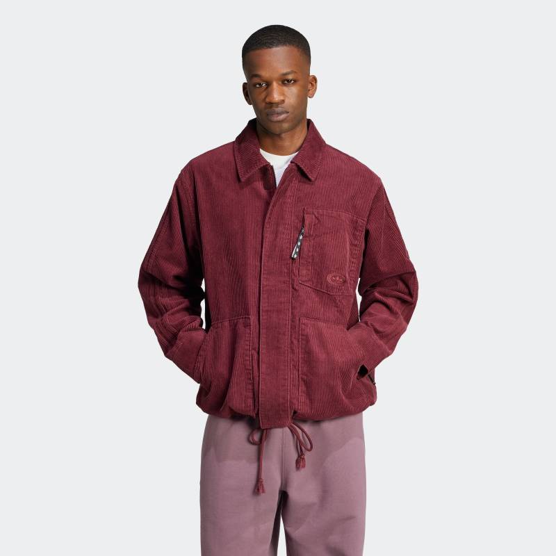 adidas Originals Cordjacke »CHORE COAT« von adidas Originals