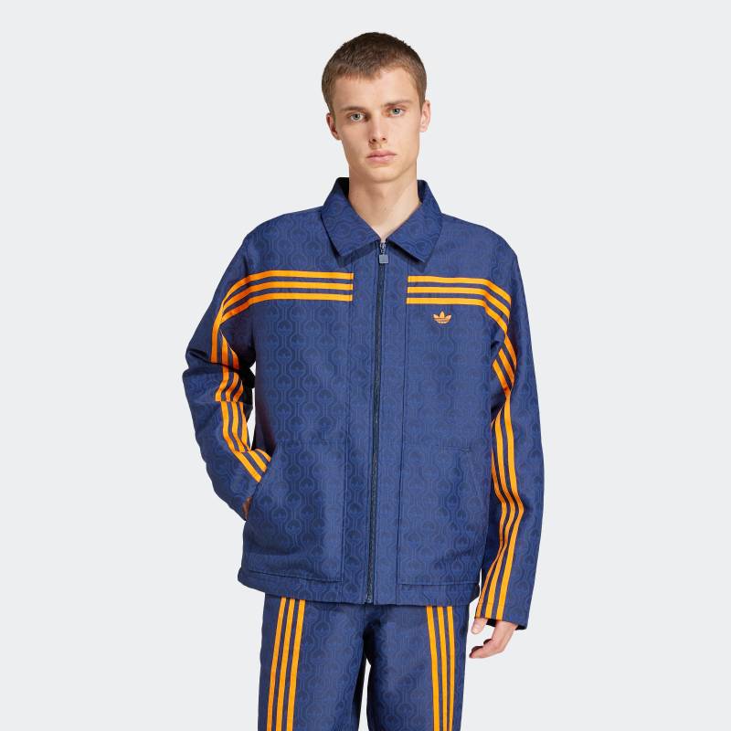 adidas Originals Outdoorjacke »CLUB JACKET« von adidas Originals