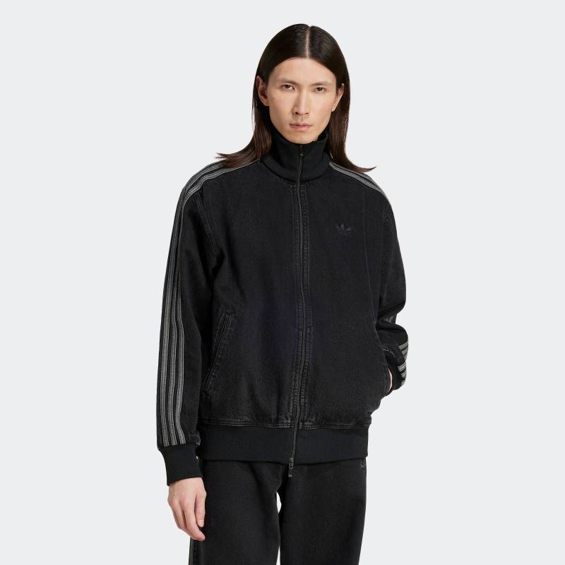 adidas Originals Outdoorjacke »DENIM FB TT« von adidas Originals