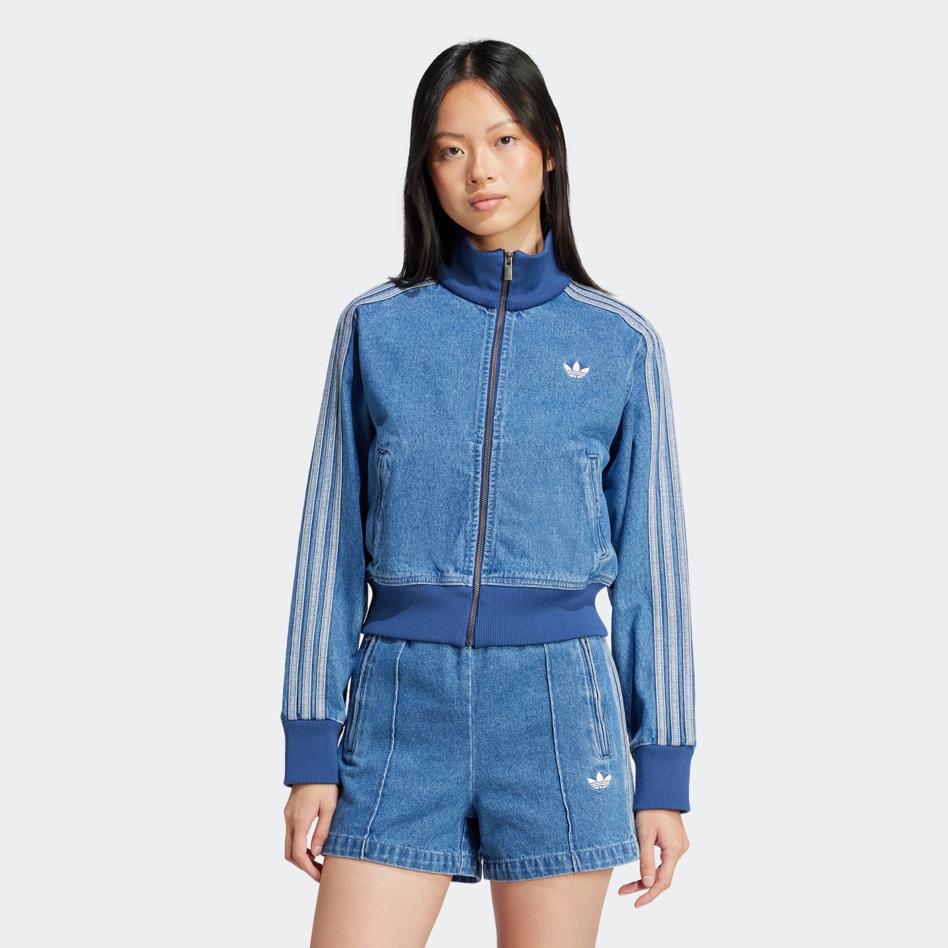 adidas Originals Outdoorjacke »DENIM TT« von adidas Originals