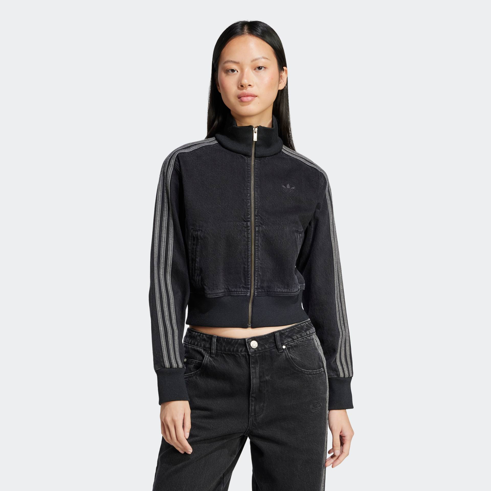 adidas Originals Outdoorjacke »DENIM TT« von adidas Originals