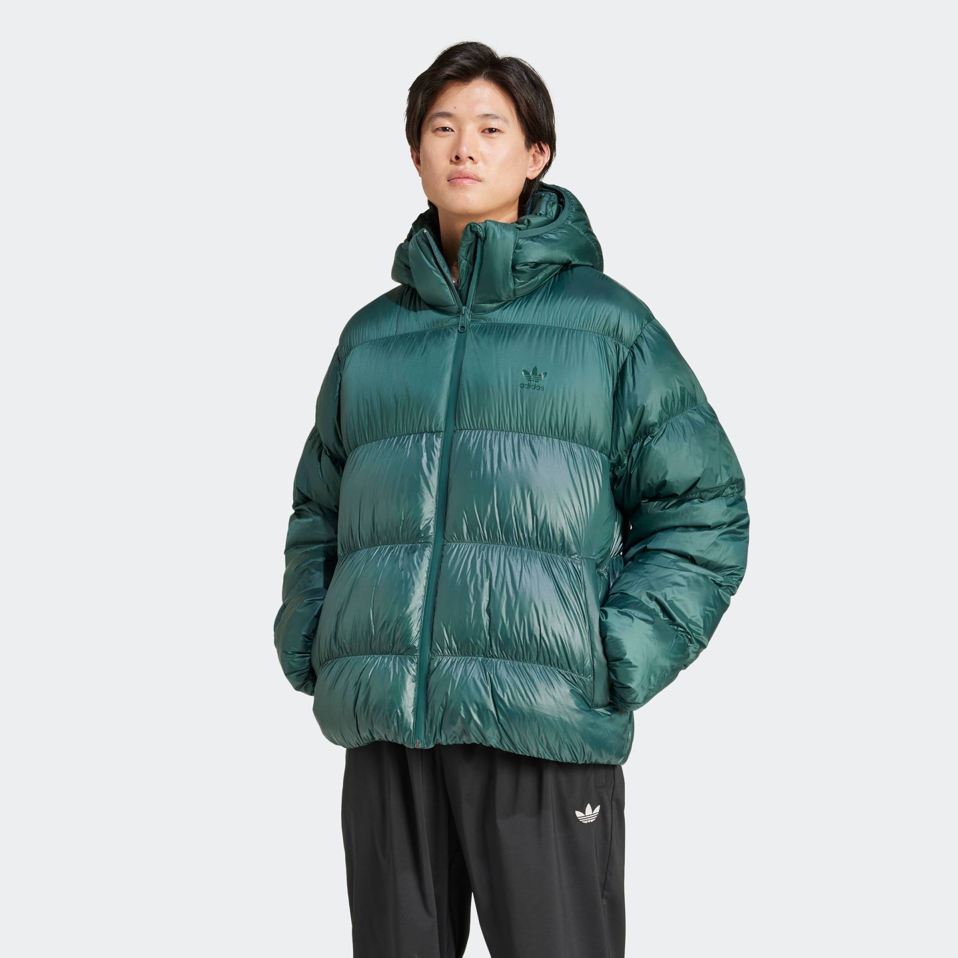 adidas Originals Outdoorjacke »DOWN REGEN ADIC« adidas Originals Outdoorjacke »DOWN REGEN ADIC« von adidas Originals