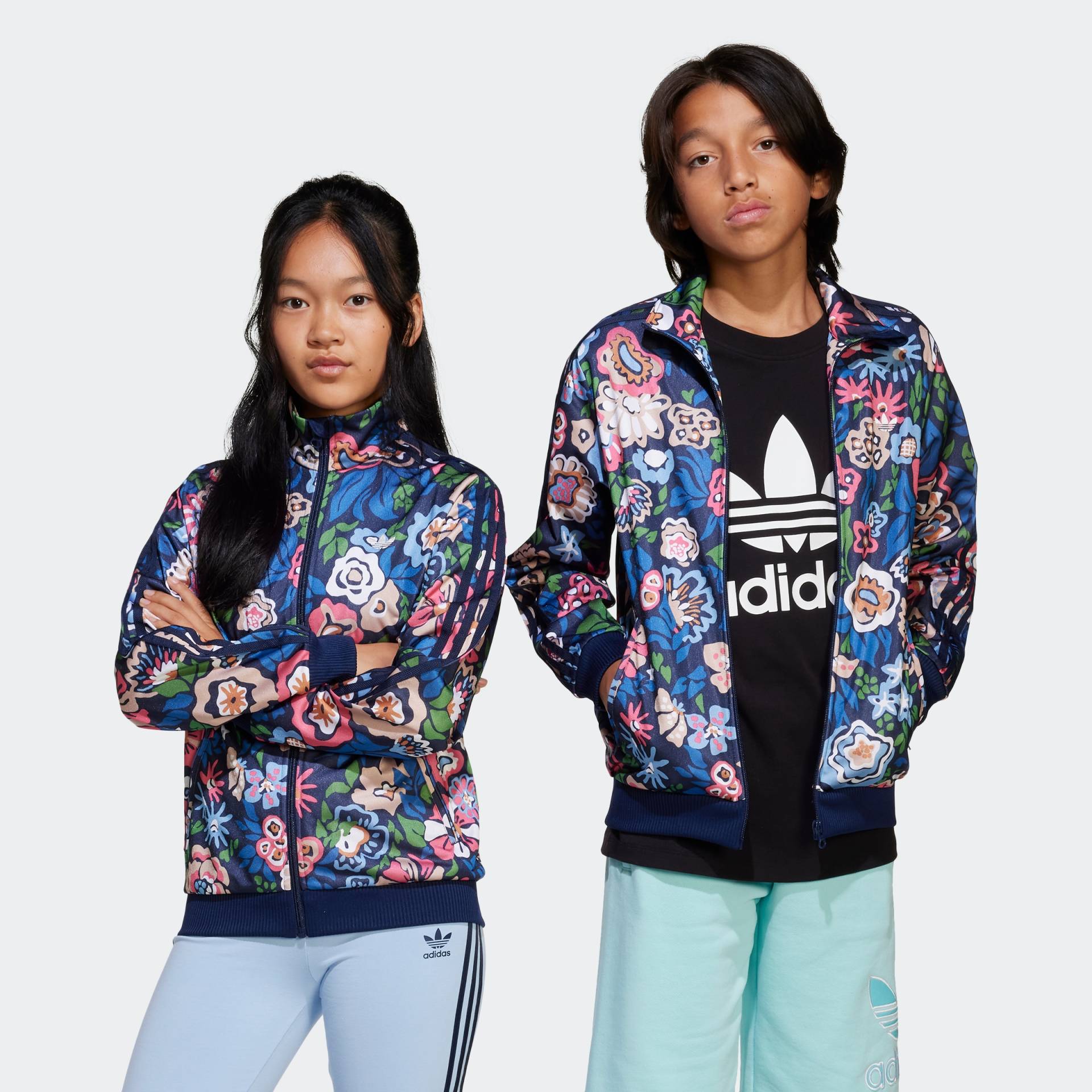 adidas Originals Outdoorjacke »FIREBIRD TOP« adidas Originals Outdoorjacke »FIREBIRD TOP« von adidas Originals