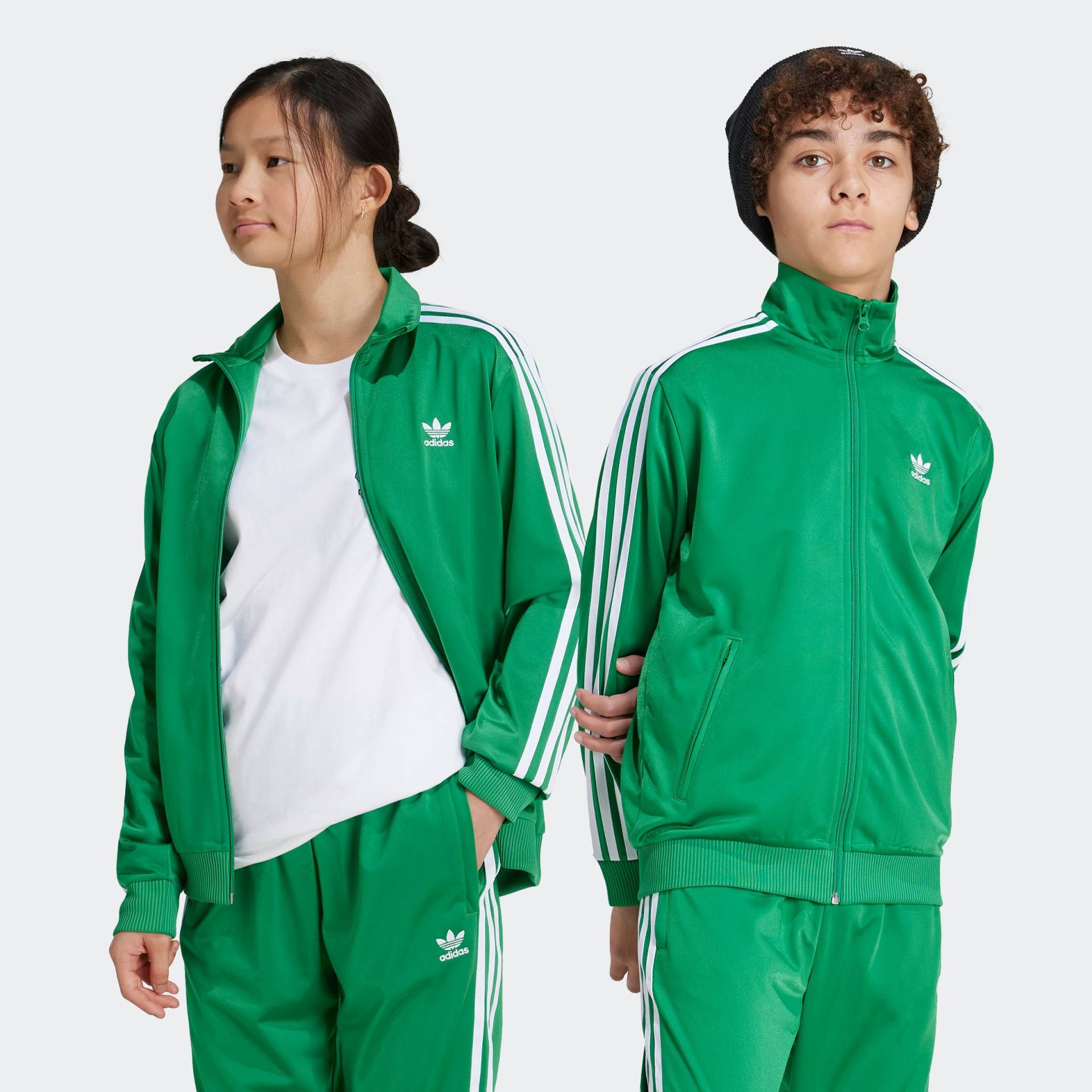 adidas Originals Outdoorjacke »FIREBIRD TOP« adidas Originals Outdoorjacke »FIREBIRD TOP« von adidas Originals