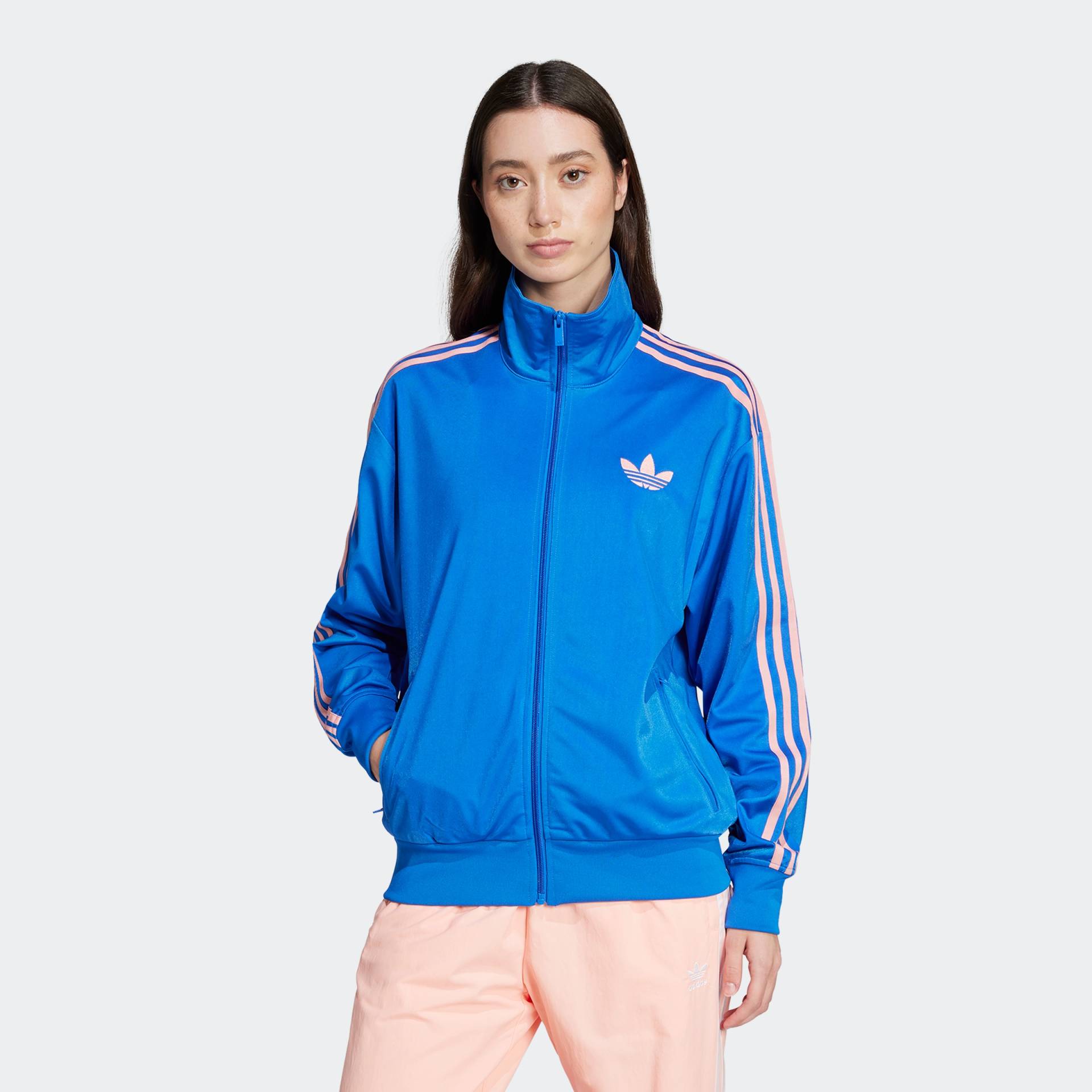 adidas Originals Outdoorjacke »FIREBIRD TT« von adidas Originals