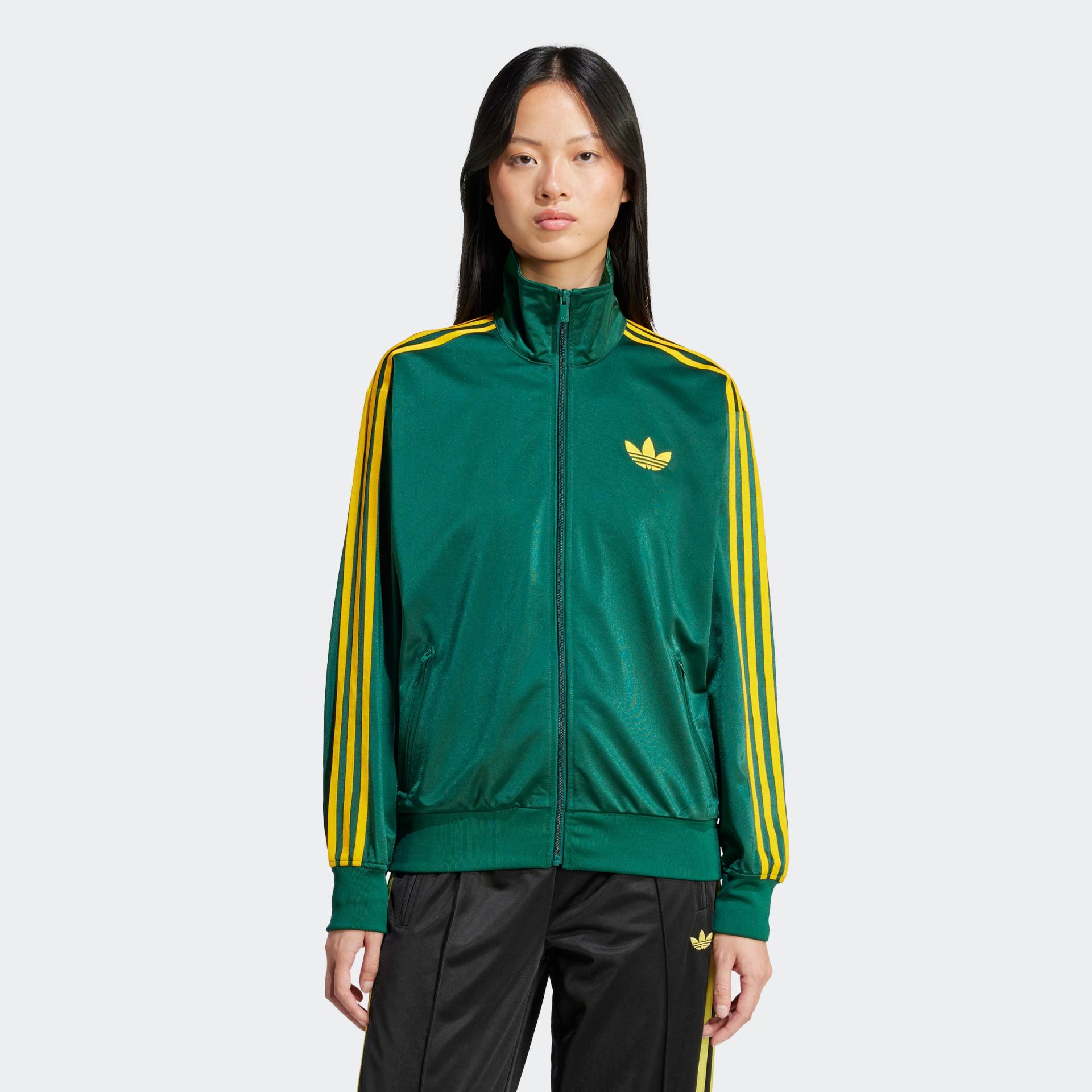 adidas Originals Outdoorjacke »FIREBIRD TT« von adidas Originals