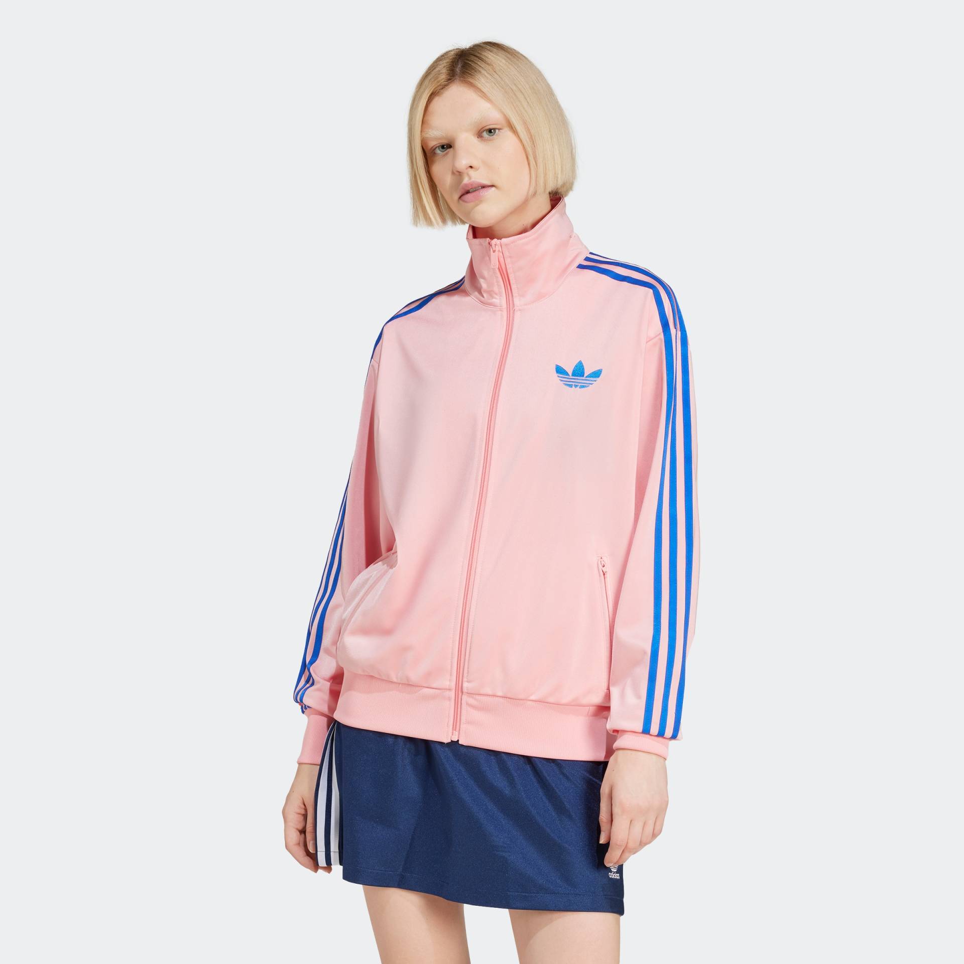 adidas Originals Outdoorjacke »FIREBIRD TT« von adidas Originals