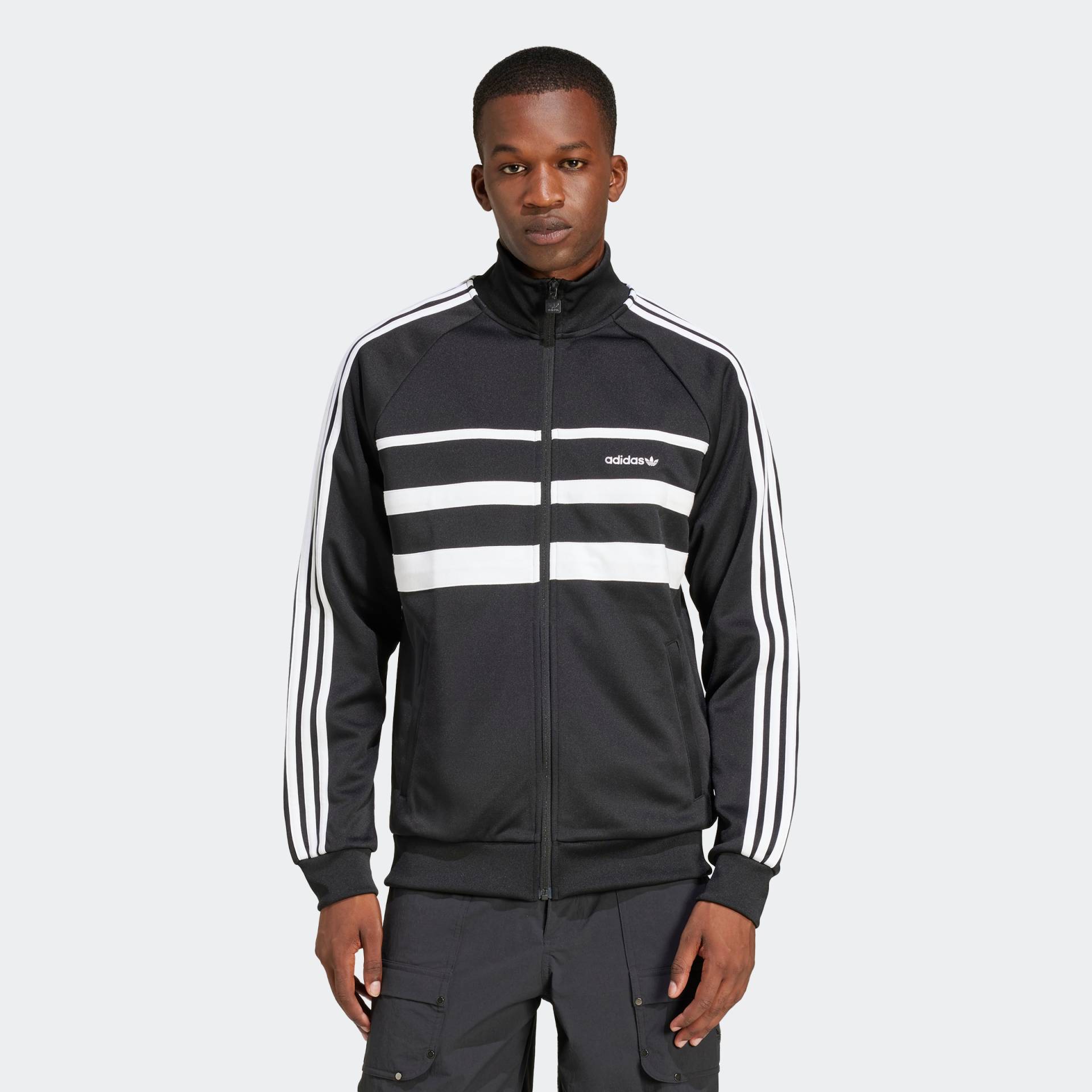 adidas Originals Outdoorjacke »FIRST TT« von adidas Originals