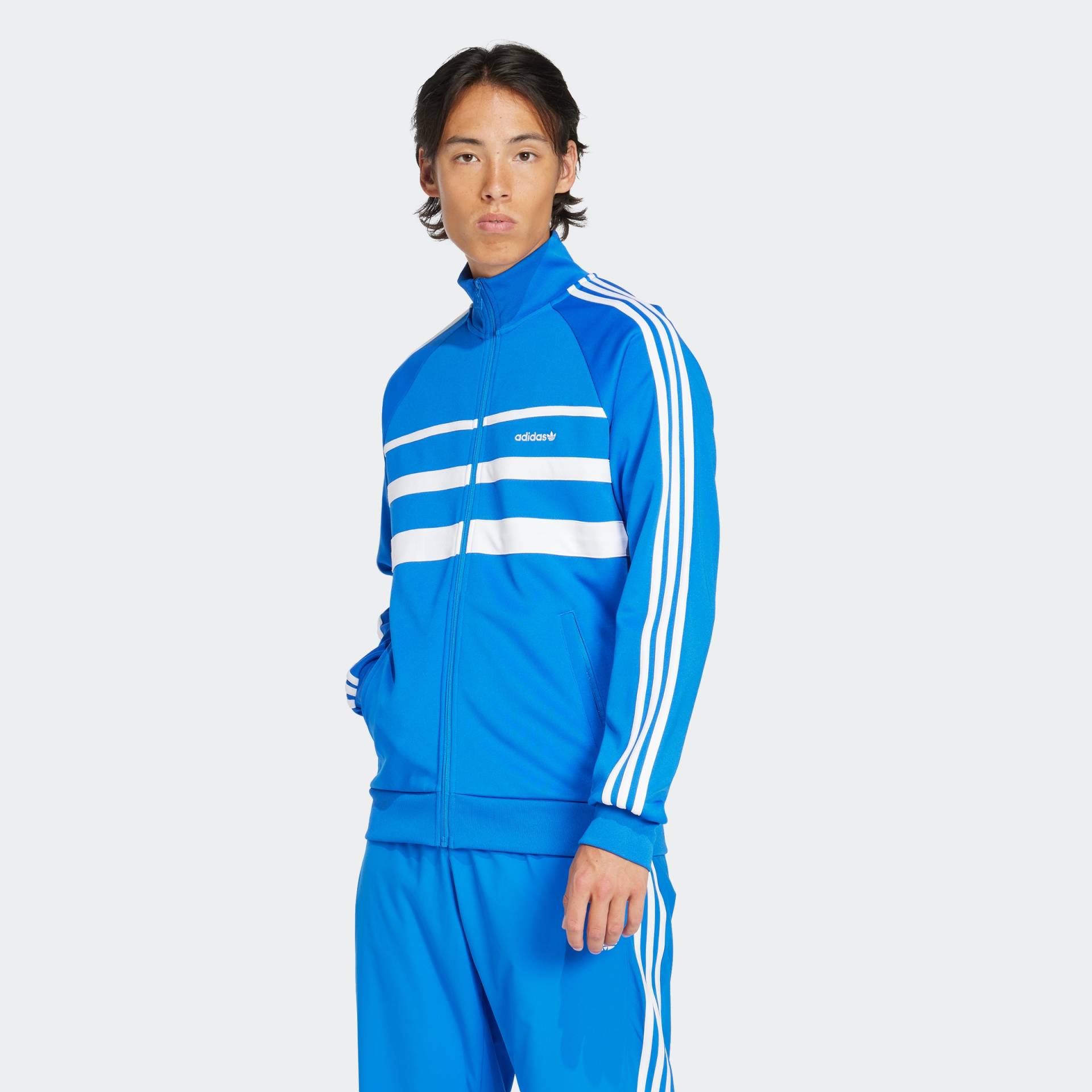 adidas Originals Outdoorjacke »FIRST TT« von adidas Originals