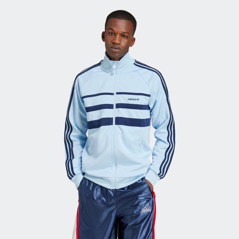 adidas Originals Outdoorjacke »FIRST TT« von adidas Originals