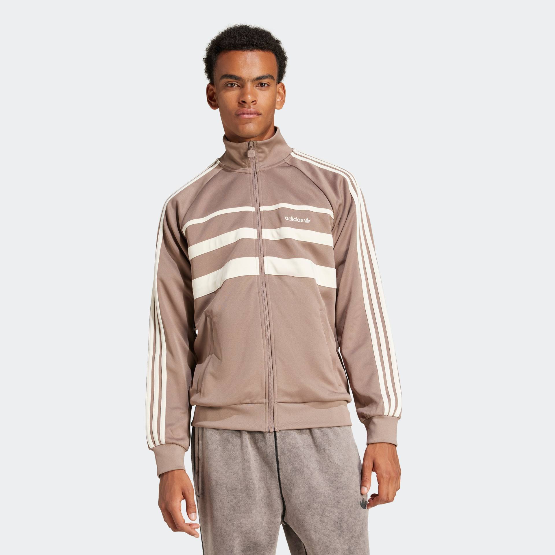 adidas Originals Outdoorjacke »FIRST TT« von adidas Originals