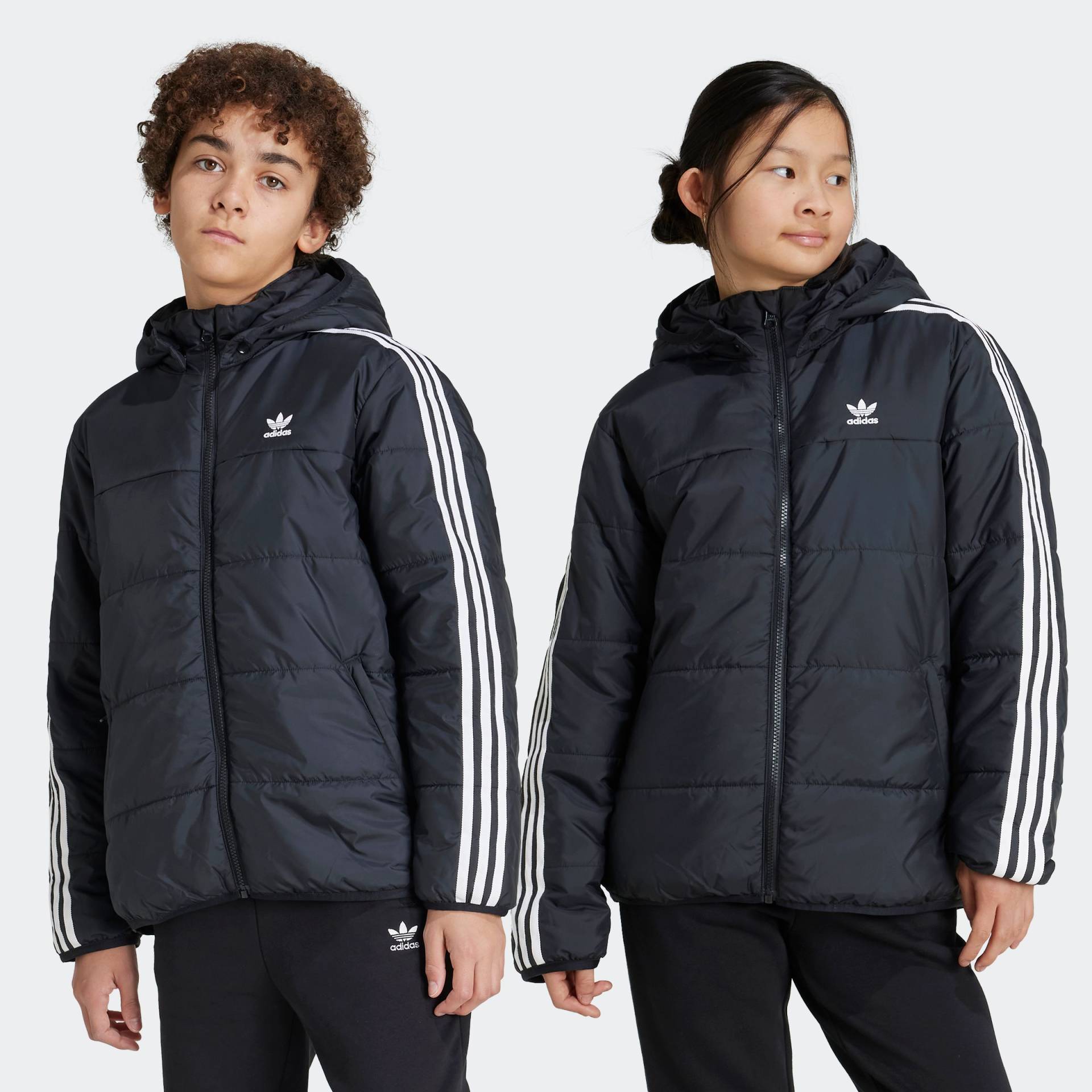 adidas Originals Outdoorjacke »PADDED JACKET« adidas Originals Outdoorjacke »PADDED JACKET« von adidas Originals