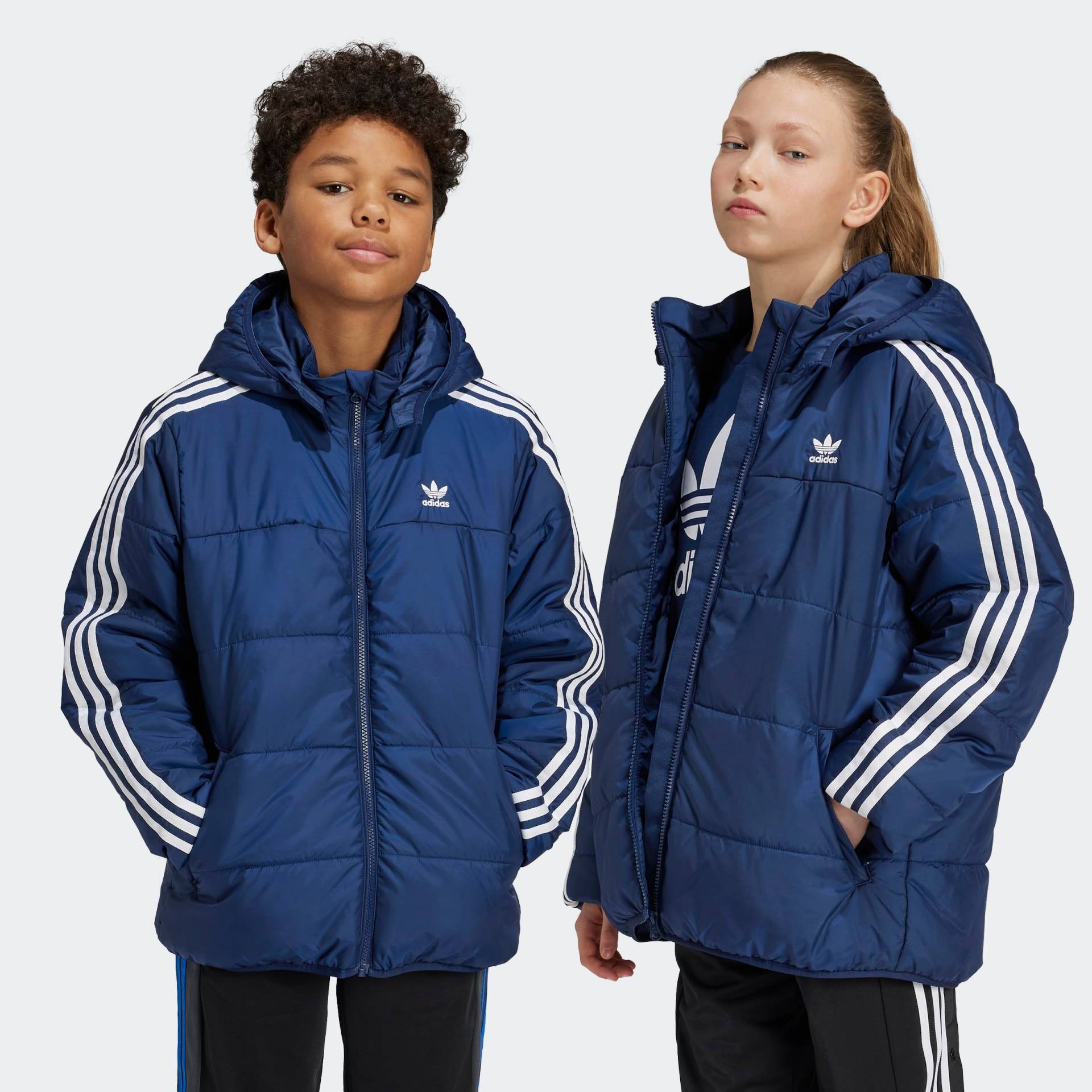adidas Originals Outdoorjacke »PADDED JACKET« adidas Originals Outdoorjacke »PADDED JACKET« von adidas Originals