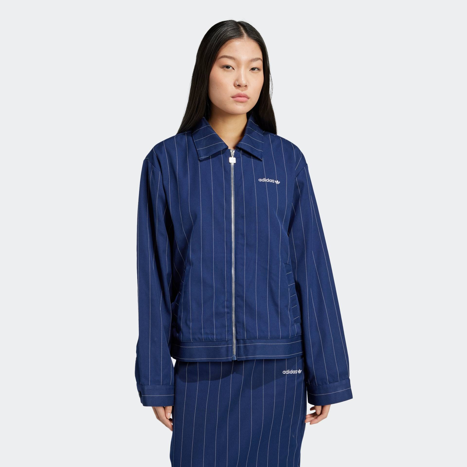 adidas Originals Outdoorjacke »PINSTRIPE H JKT« von adidas Originals