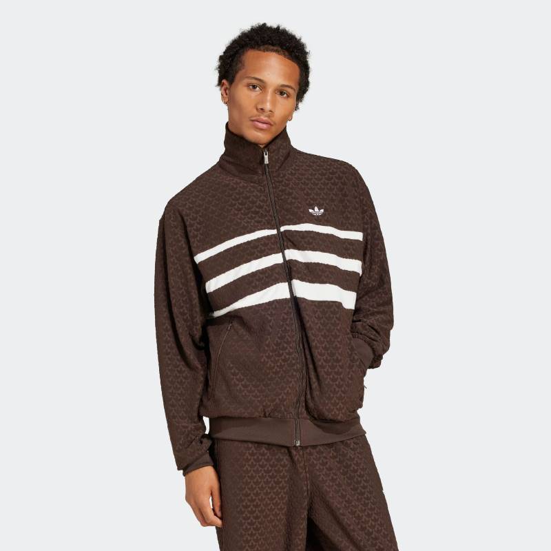 adidas Originals Outdoorjacke »Q12 MONOGRAM T« von adidas Originals