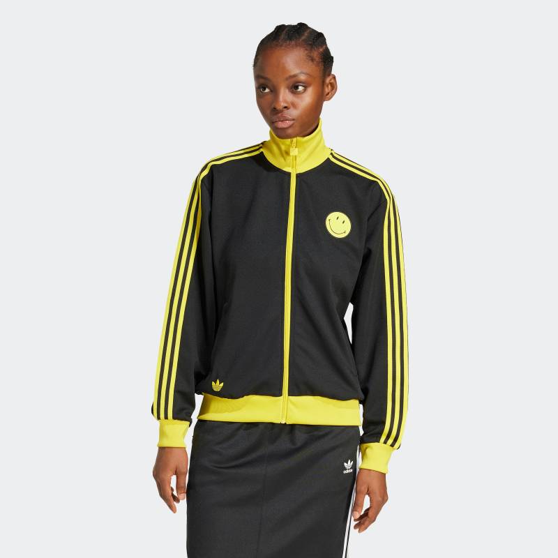 adidas Originals Outdoorjacke »SMILEY TRACKTOP« von adidas Originals