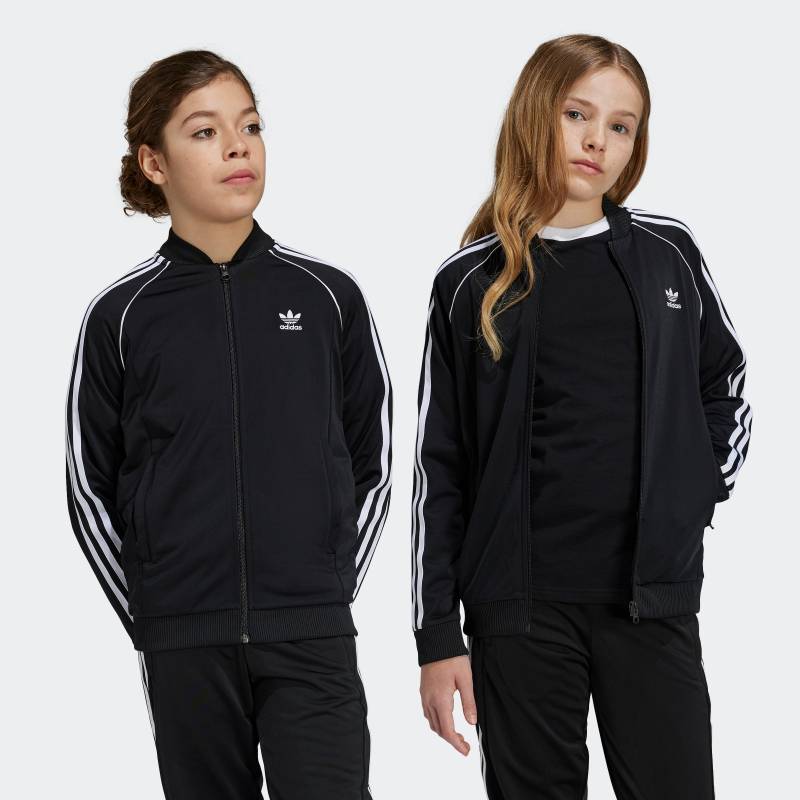 adidas Originals Outdoorjacke »SST TRACK TOP«, Superstar von adidas Originals