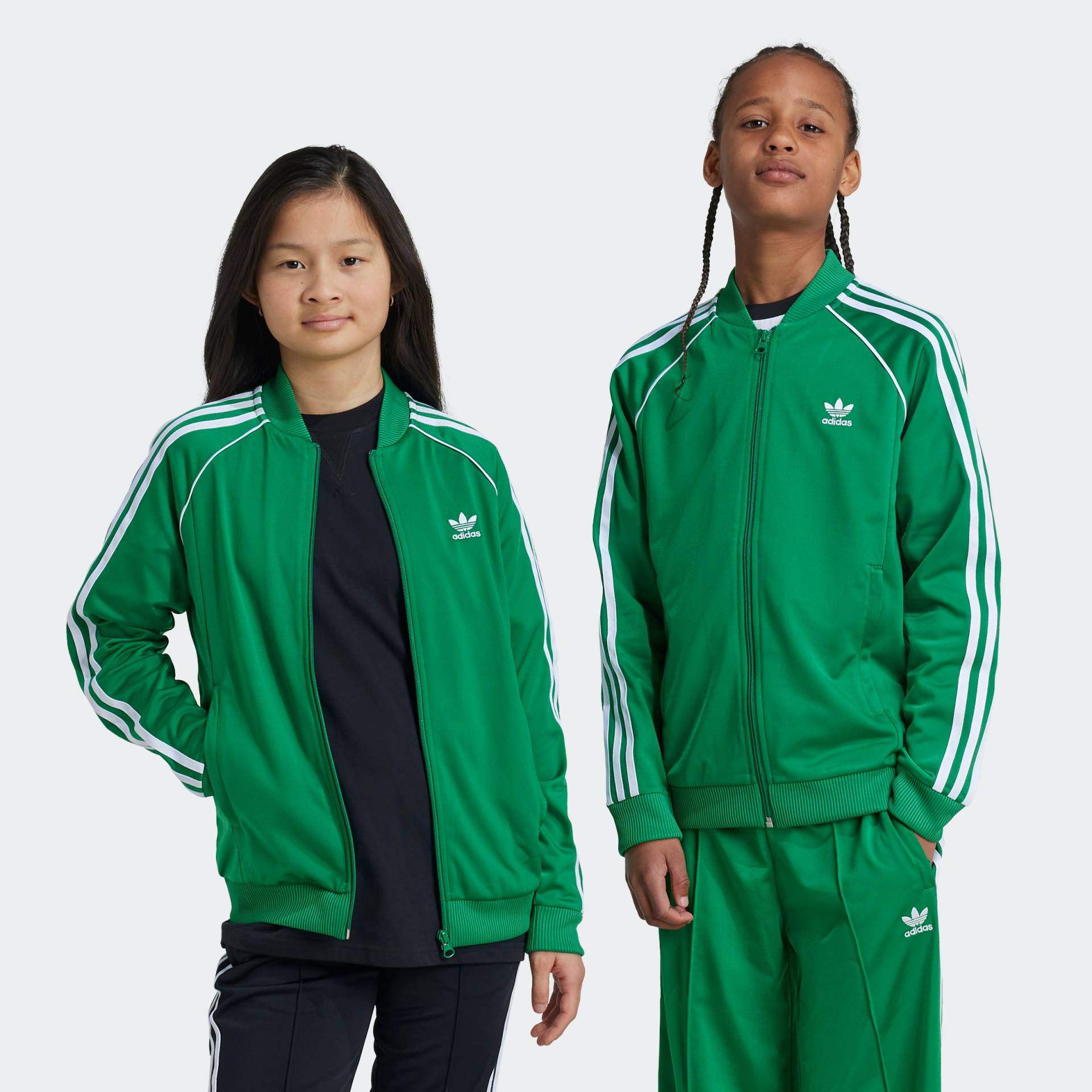 adidas Originals Outdoorjacke »SST TRACK TOP«, Superstar von adidas Originals