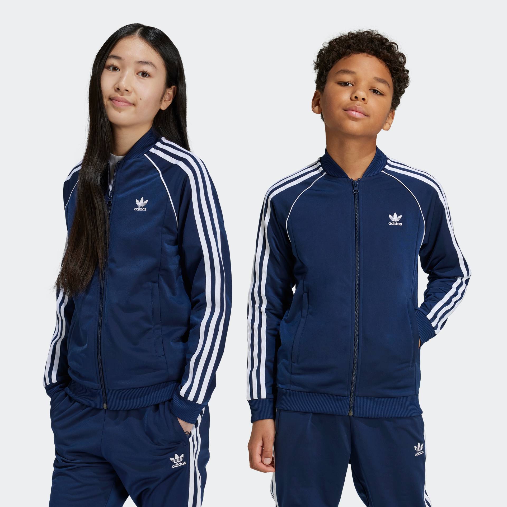 adidas Originals Outdoorjacke »SST TRACK TOP«, Superstar von adidas Originals