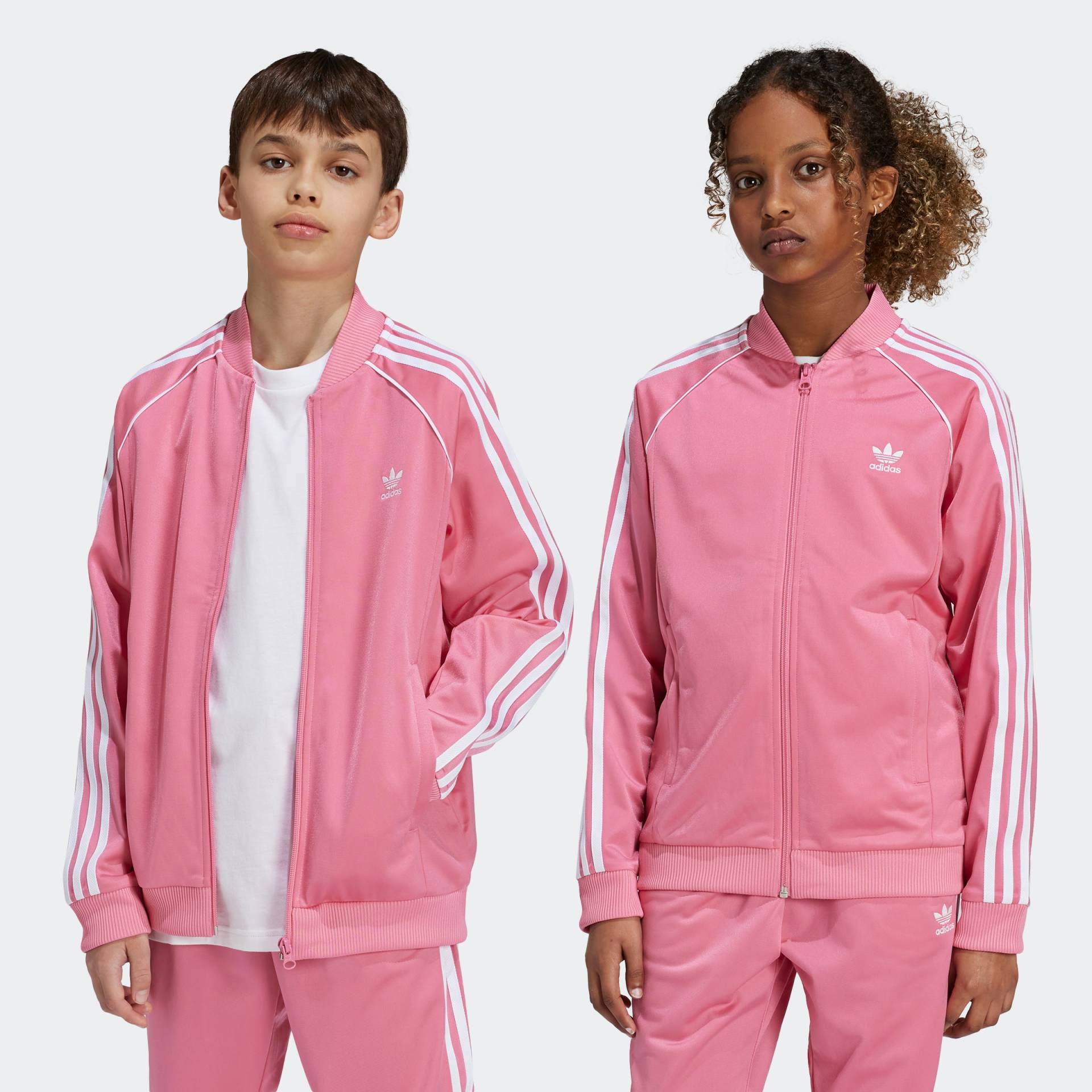 adidas Originals Outdoorjacke »SST TRACK TOP«, Superstar von adidas Originals