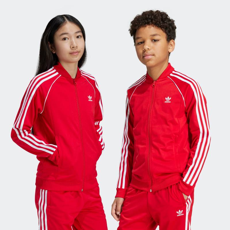 adidas Originals Trainingsjacke »SST TRACK TOP«, Superstar von adidas Originals