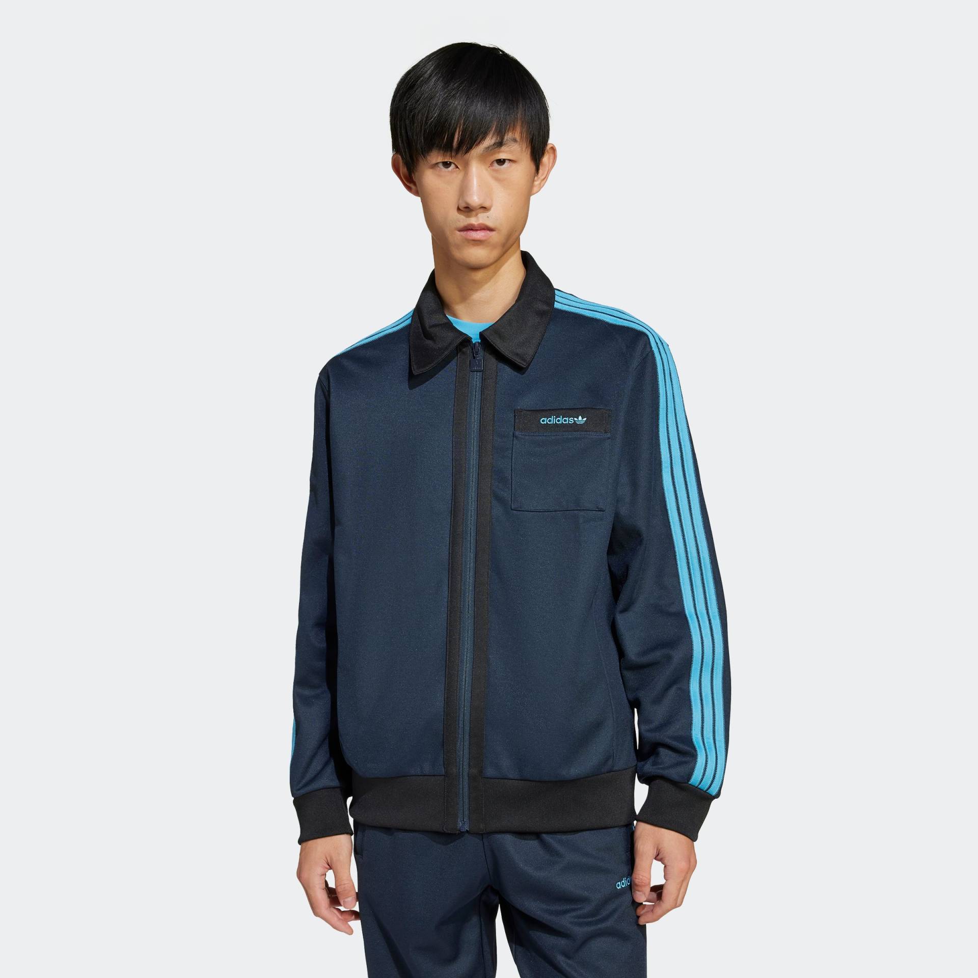 adidas Originals Outdoorjacke »TT« von adidas Originals