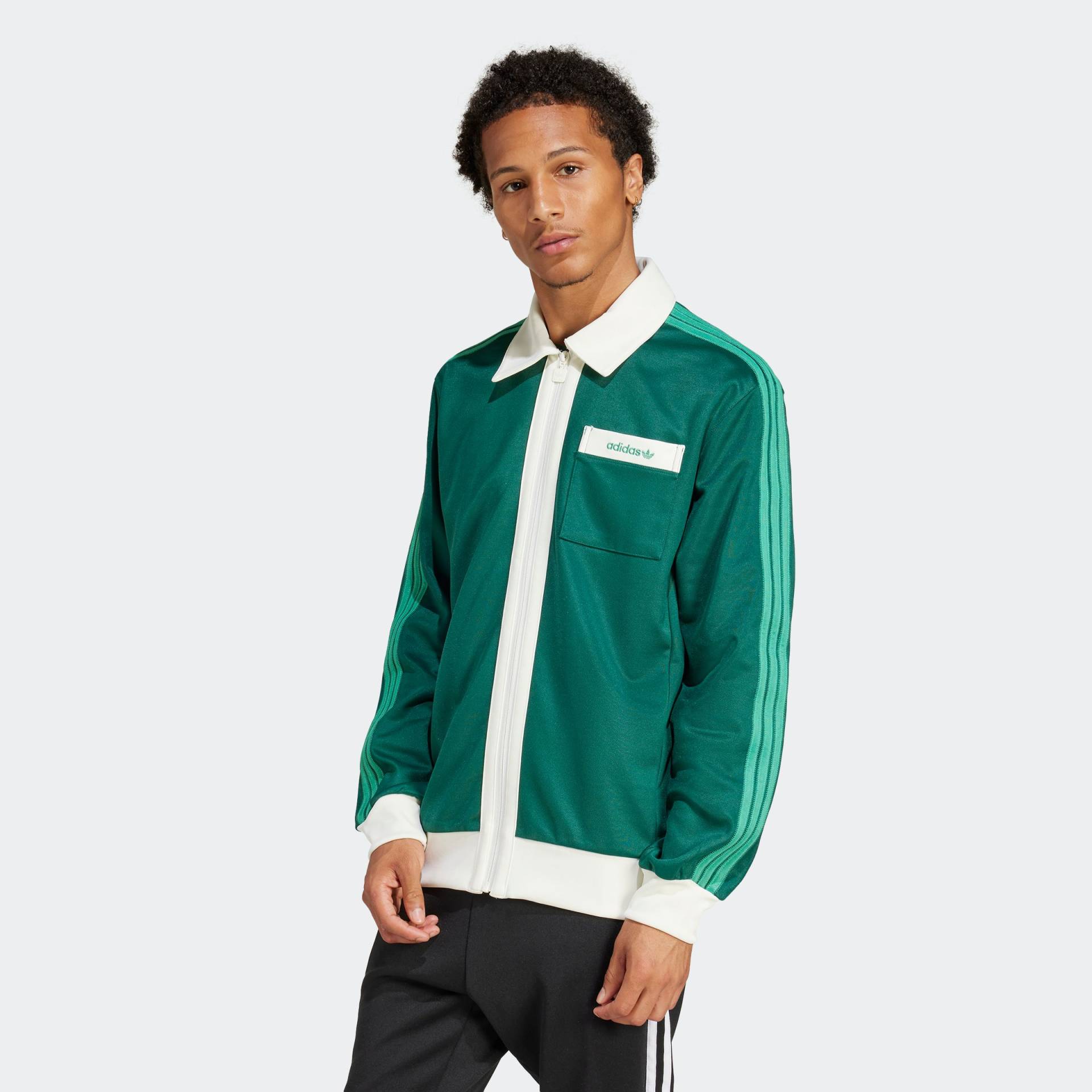 adidas Originals Outdoorjacke »TT« adidas Originals Outdoorjacke »TT« von adidas Originals