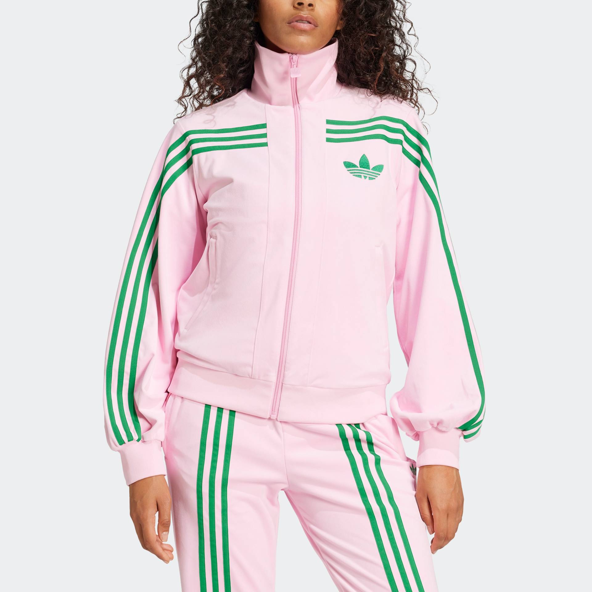 adidas Originals Outdoorjacke »VELOUR TT« von adidas Originals