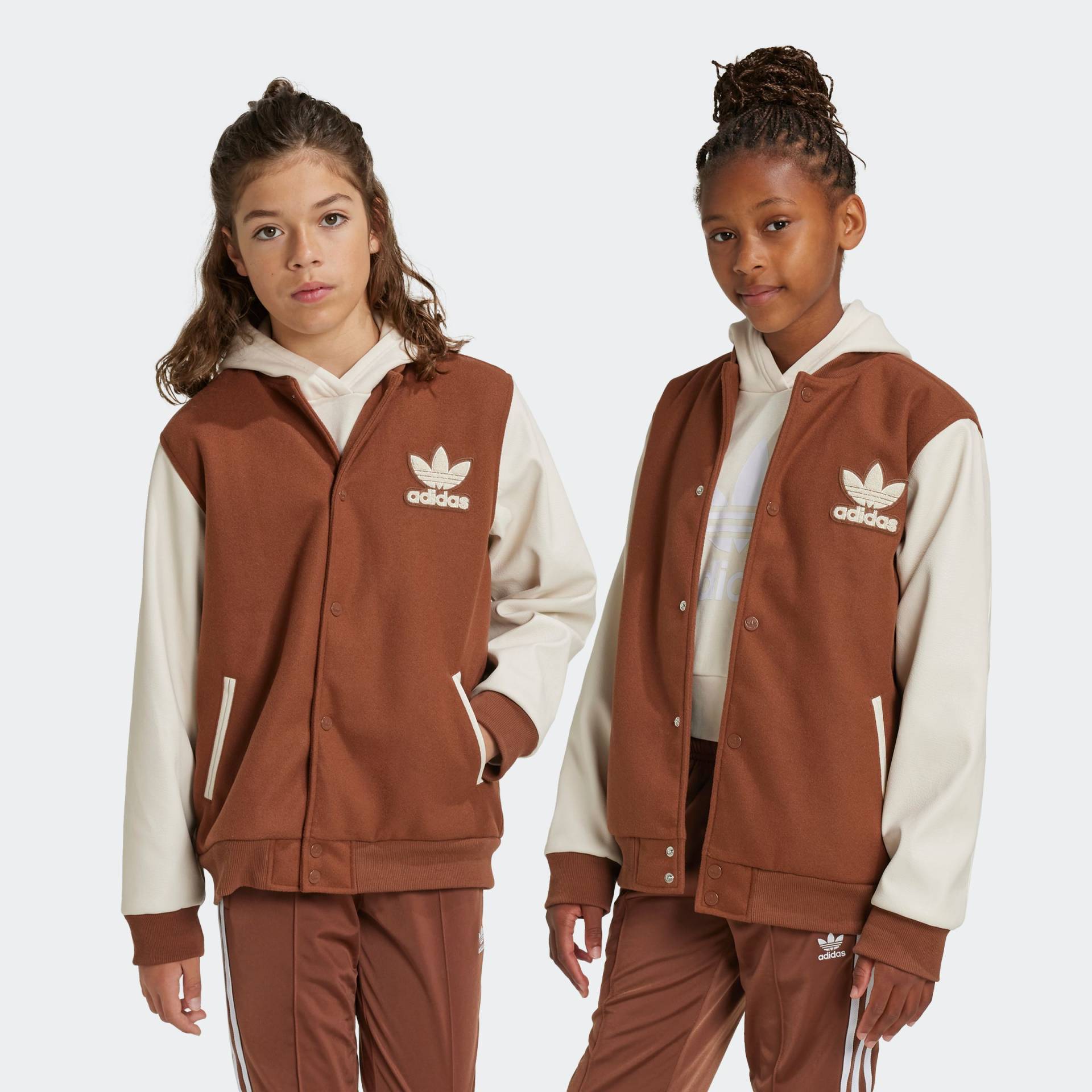 adidas Originals Outdoorjacke »VRCT JACKET« adidas Originals Outdoorjacke »VRCT JACKET« von adidas Originals