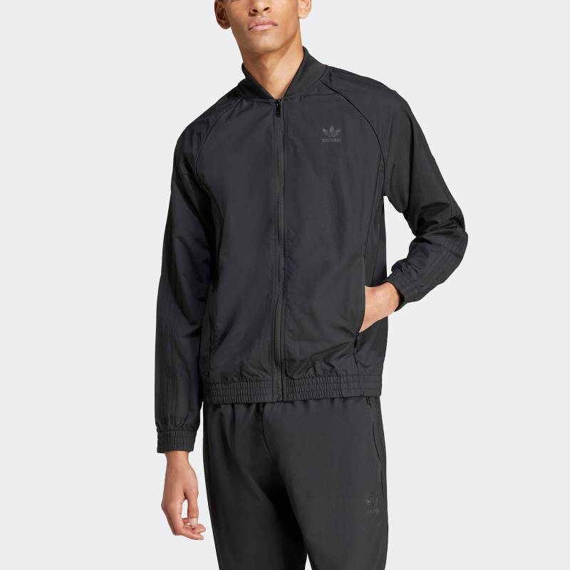 adidas Originals Kurzjacke »WOVEN SST TT« von adidas Originals