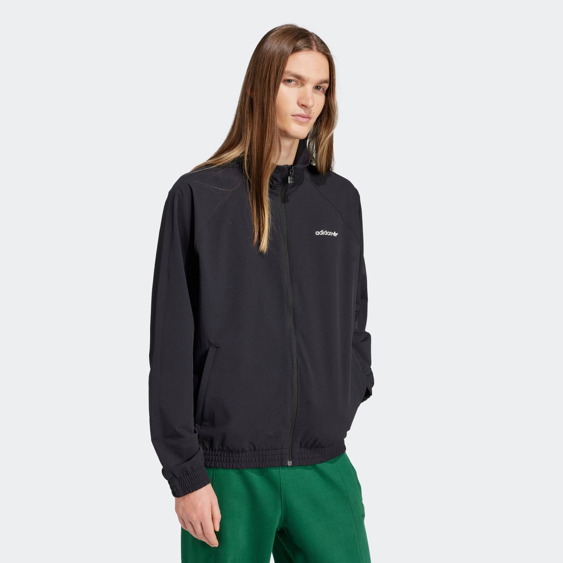 adidas Originals Outdoorjacke »WOVEN TT« von adidas Originals