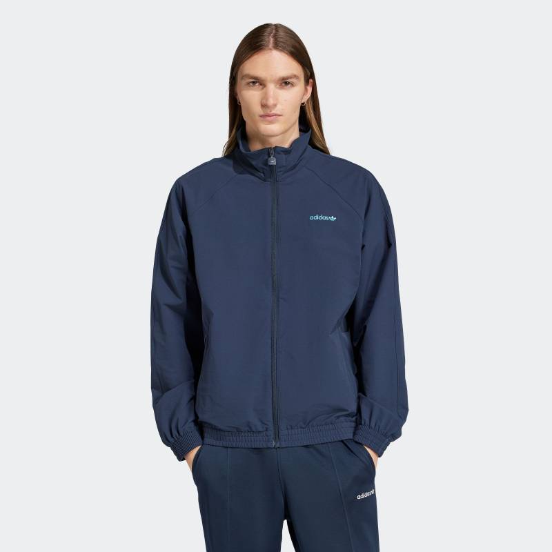 adidas Originals Outdoorjacke »WOVEN TT« von adidas Originals