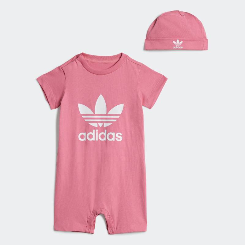 adidas Originals Overall »GIFT SET« von adidas Originals