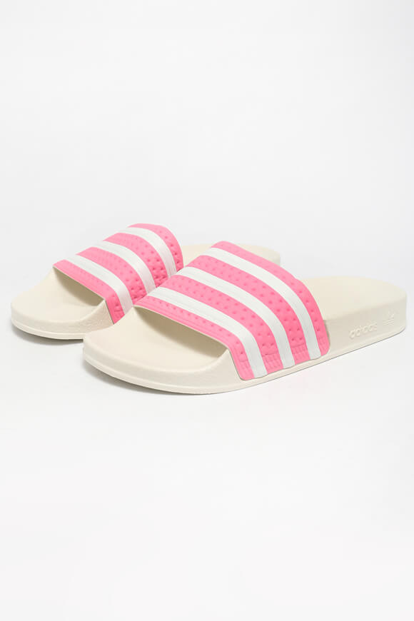 Adidas Originals Pantoletten | Bliss Pink | Damen  | EU38 von Adidas Originals