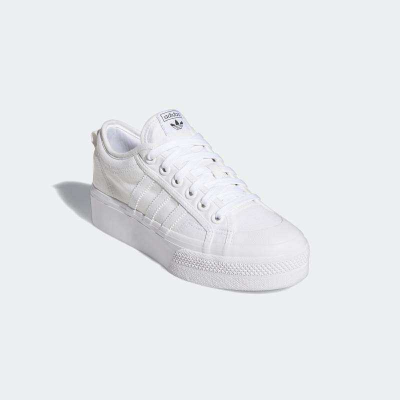 adidas Originals Sneaker »NIZZA PLATFORM« von adidas Originals